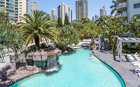 Australis Sovereign Hotel Gold Coast